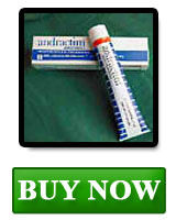 DHT Cream - Buy Andractim DHT Gel 